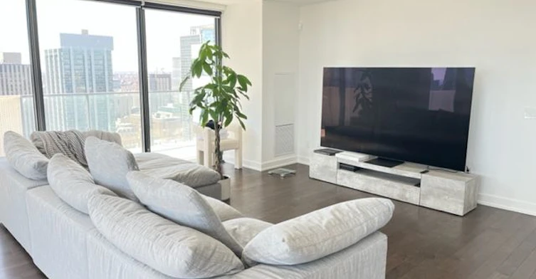 3803-20 Lombard Street S, Toronto, ON, M5C 0A7 - 8