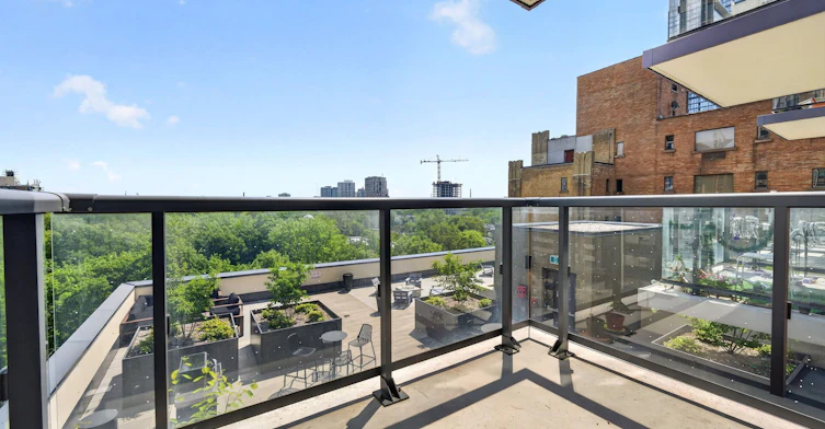 813-308 Jarvis Street, Toronto, ON, M5B 0E3 - 30