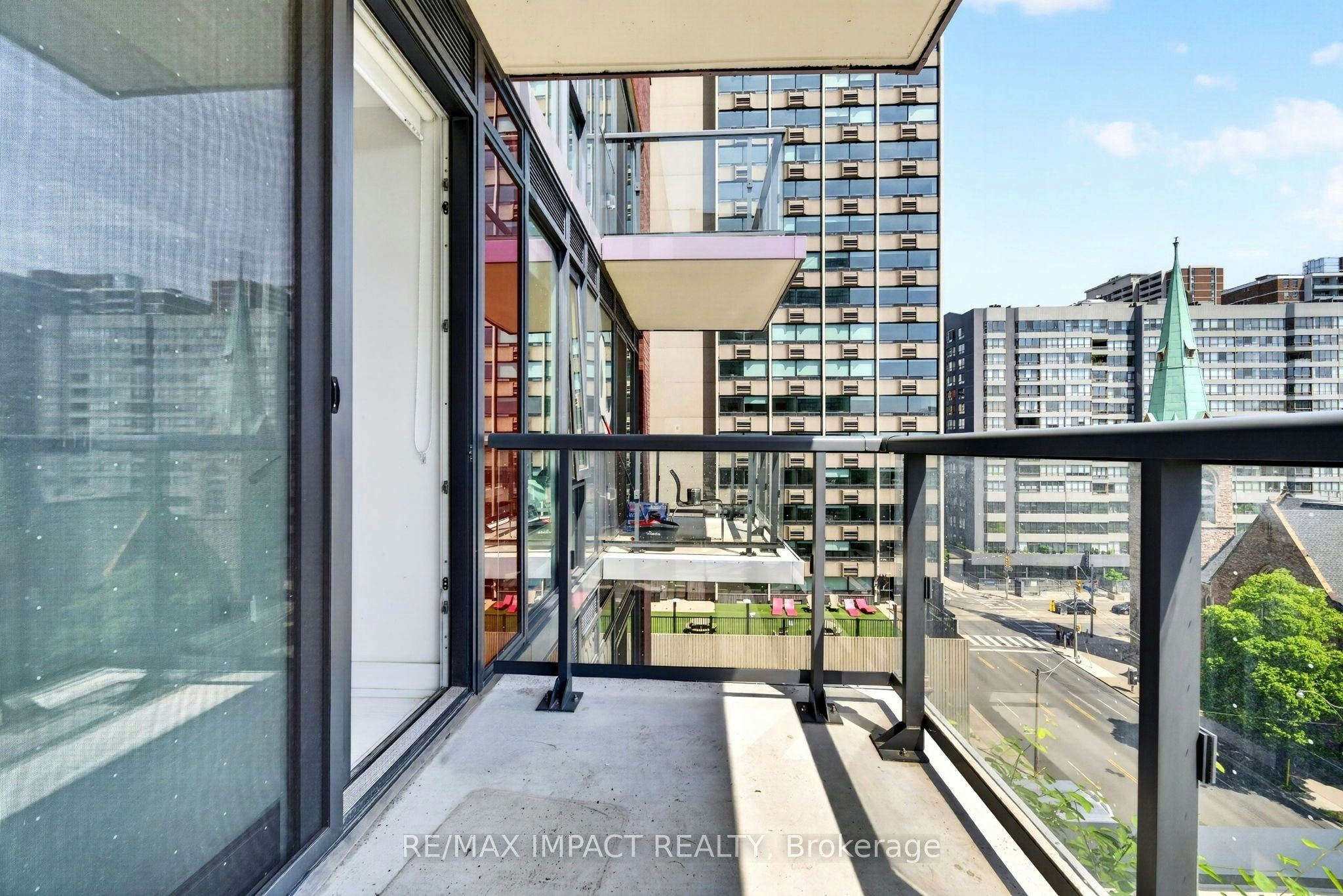 813-308 Jarvis Street, Toronto, ON, M5B 0E3 - 31