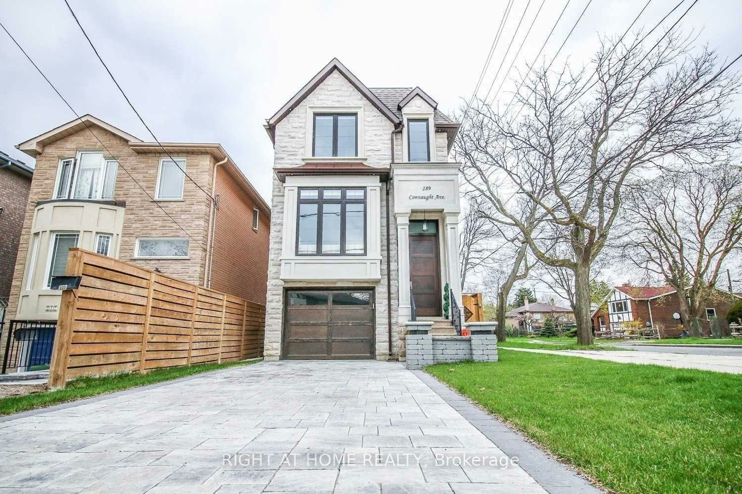 289 Connaught Avenue, Toronto, ON, M2M 1H7