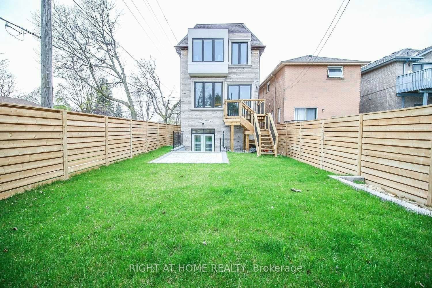 289 Connaught Avenue, Toronto, ON, M2M 1H7 - 20