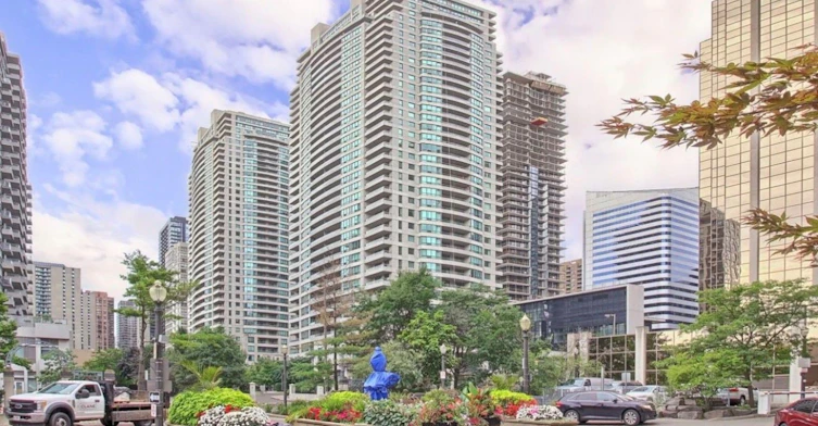 711-23 Hollywood Avenue, Toronto, ON, M2N 7L8