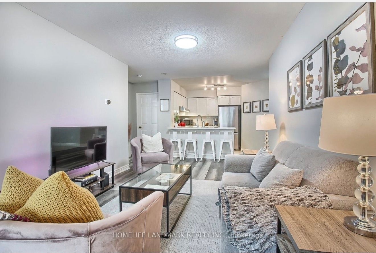 711-23 Hollywood Avenue, Toronto, ON, M2N 7L8 - 15