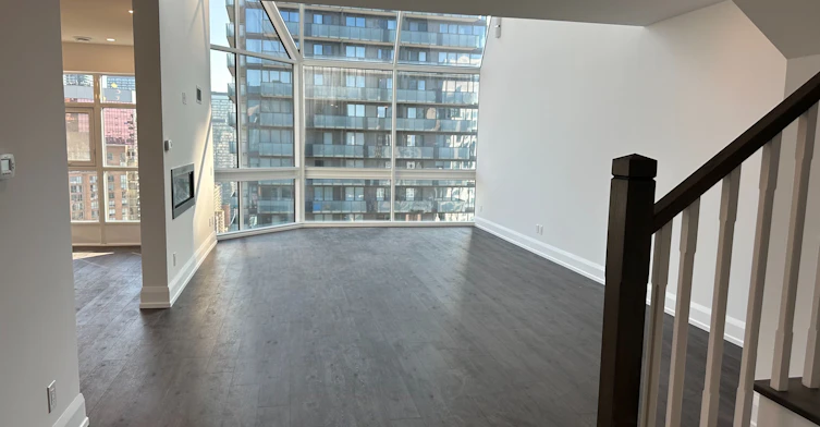 3101-55 Charles Street W, Toronto, ON, M5S 2W9 - 4