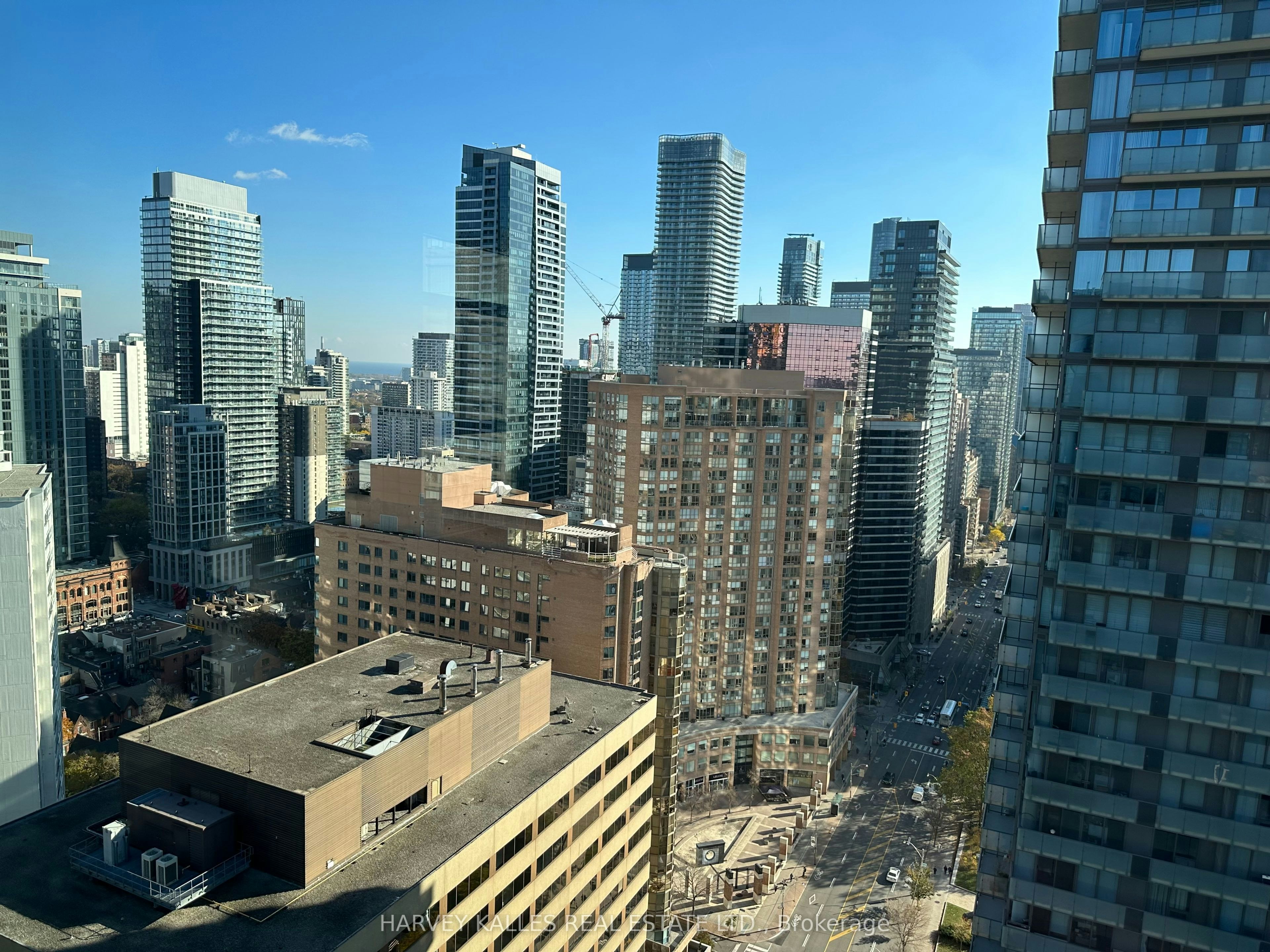 3101-55 Charles Street W, Toronto, ON, M5S 2W9 - 11