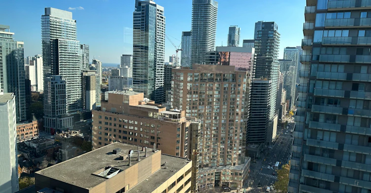 3101-55 Charles Street W, Toronto, ON, M5S 2W9 - 11