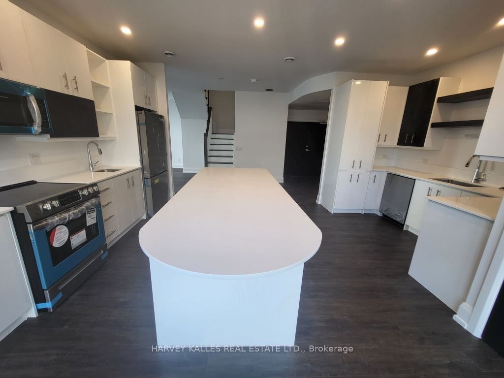 3101-55 Charles Street W, Toronto, ON, M5S 2W9 - 3