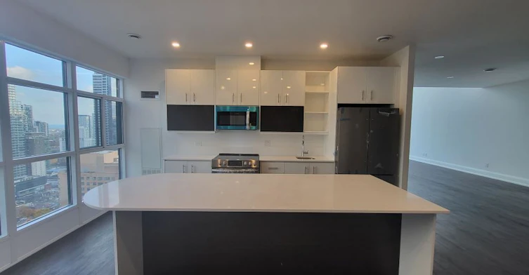 3101-55 Charles Street W, Toronto, ON, M5S 2W9 - 2
