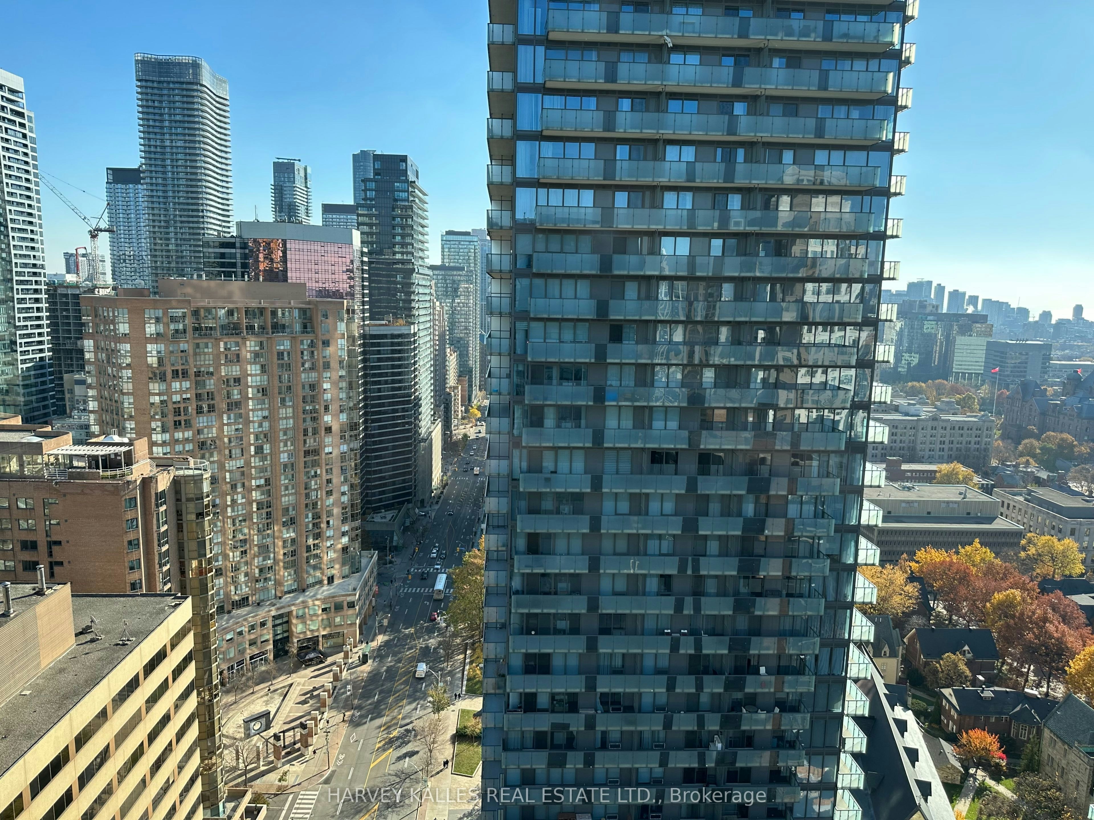3101-55 Charles Street W, Toronto, ON, M5S 2W9 - 12