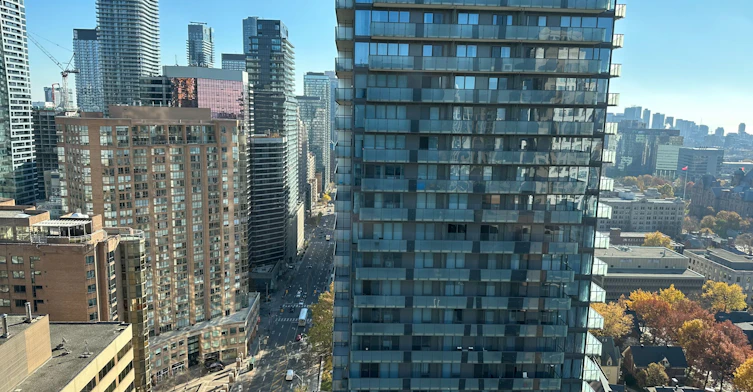 3101-55 Charles Street W, Toronto, ON, M5S 2W9 - 12