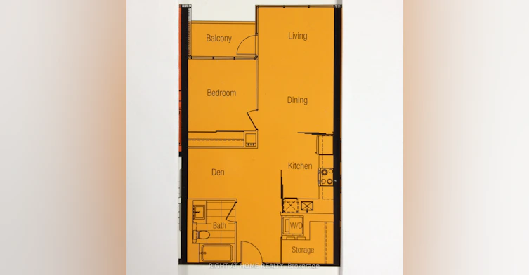 1908-72 Esther Shiner Blvd Boulevard, Toronto, ON, M2K 0C4 - 12