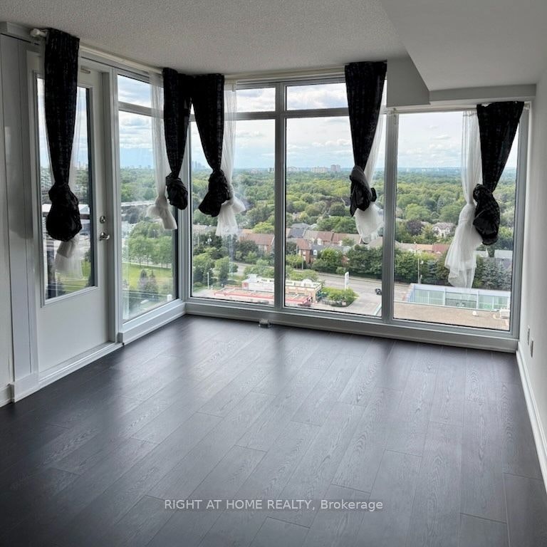 1908-72 Esther Shiner Blvd Boulevard, Toronto, ON, M2K 0C4 - 11