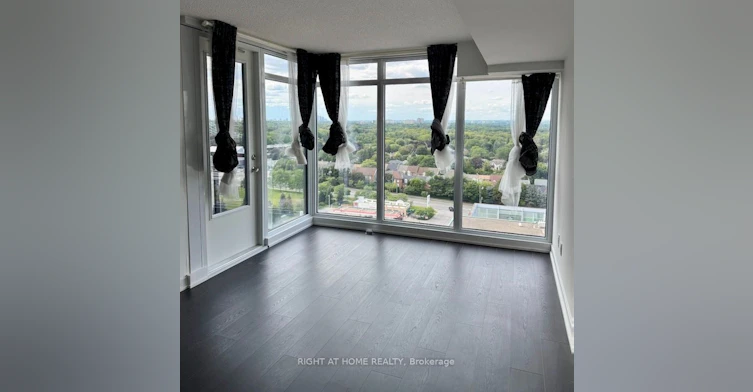 1908-72 Esther Shiner Blvd Boulevard, Toronto, ON, M2K 0C4 - 11