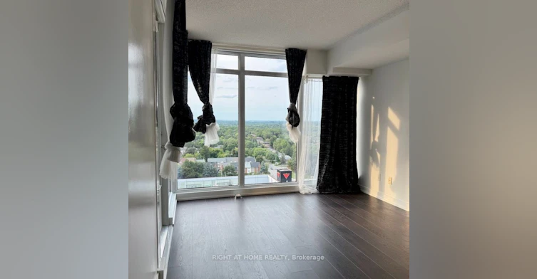 1908-72 Esther Shiner Blvd Boulevard, Toronto, ON, M2K 0C4 - 9