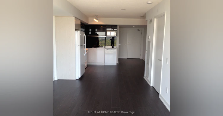 1908-72 Esther Shiner Blvd Boulevard, Toronto, ON, M2K 0C4 - 6