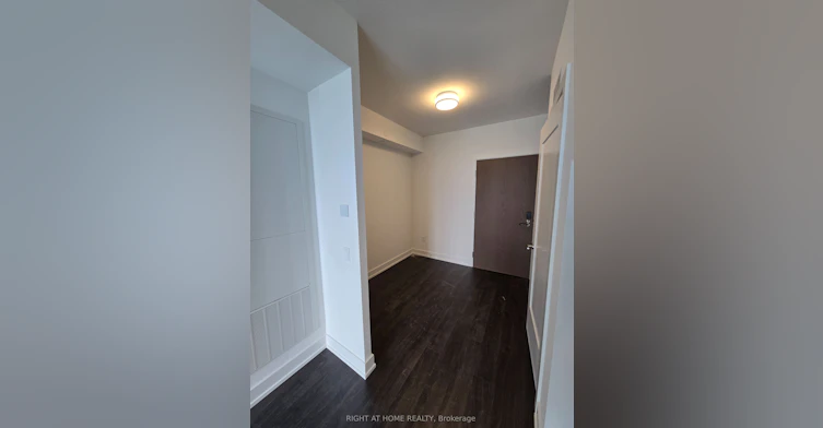 3311-30 Inn ON The Park Drive, Toronto, ON, M3C 0P7 - 4