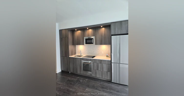 3311-30 Inn ON The Park Drive, Toronto, ON, M3C 0P7 - 8