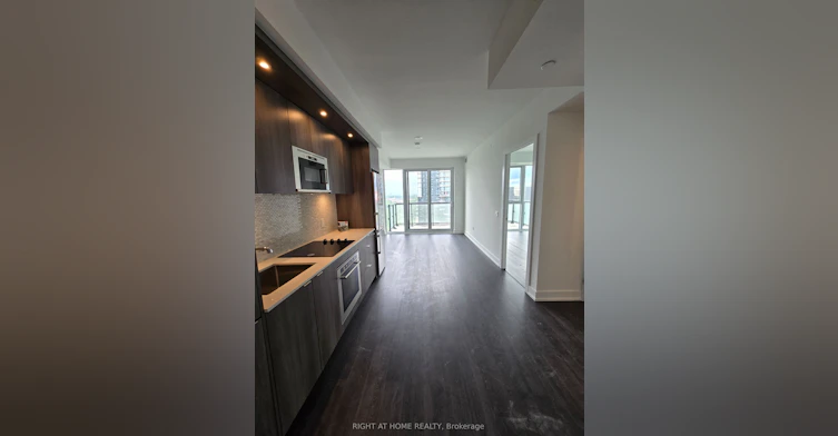 3311-30 Inn ON The Park Drive, Toronto, ON, M3C 0P7 - 3
