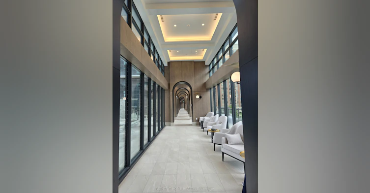 3311-30 Inn ON The Park Drive, Toronto, ON, M3C 0P7 - 30