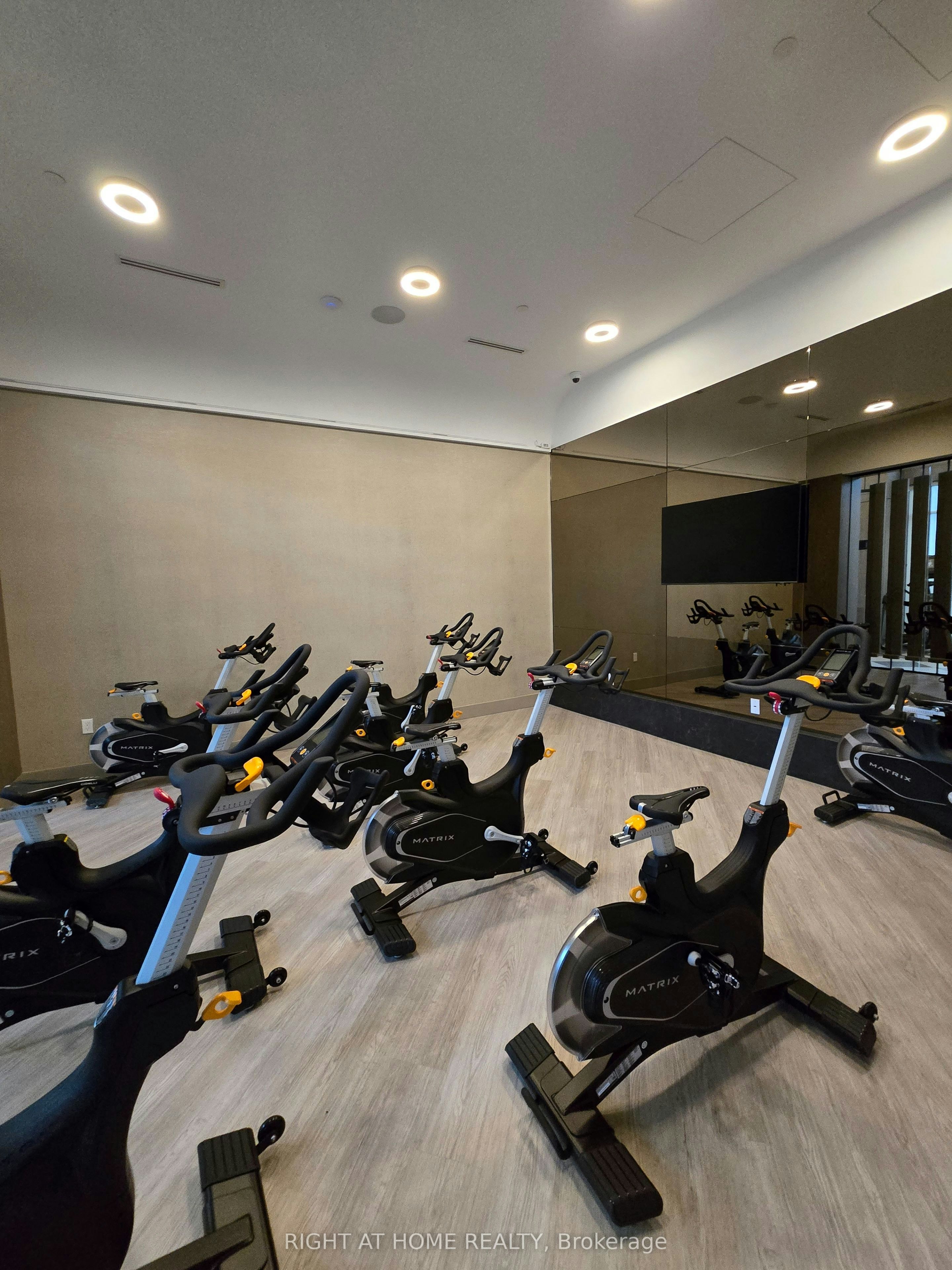 3311-30 Inn ON The Park Drive, Toronto, ON, M3C 0P7 - 25