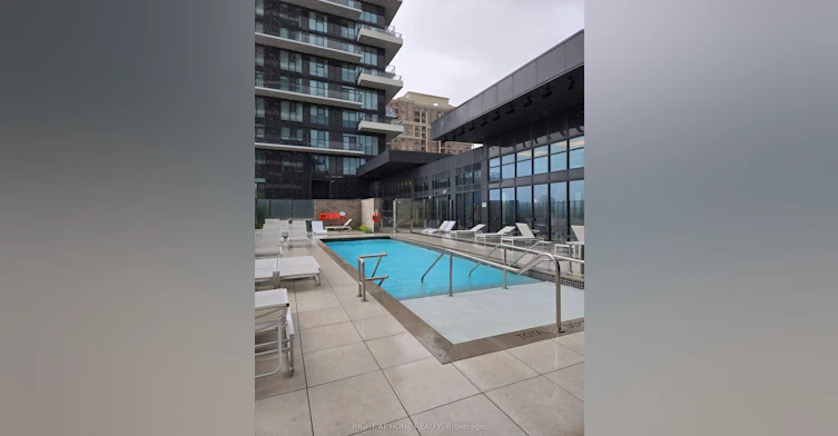 3311-30 Inn ON The Park Drive, Toronto, ON, M3C 0P7 - 28