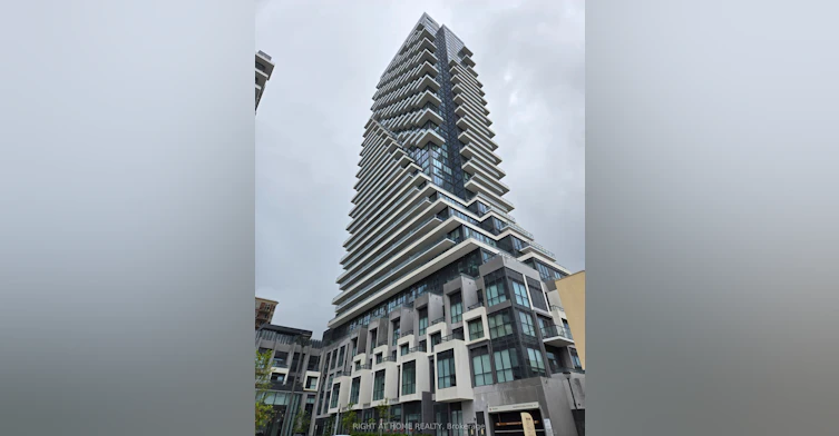 3311-30 Inn ON The Park Drive, Toronto, ON, M3C 0P7 - 21