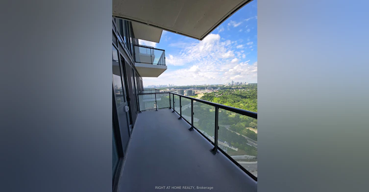 3311-30 Inn ON The Park Drive, Toronto, ON, M3C 0P7 - 17