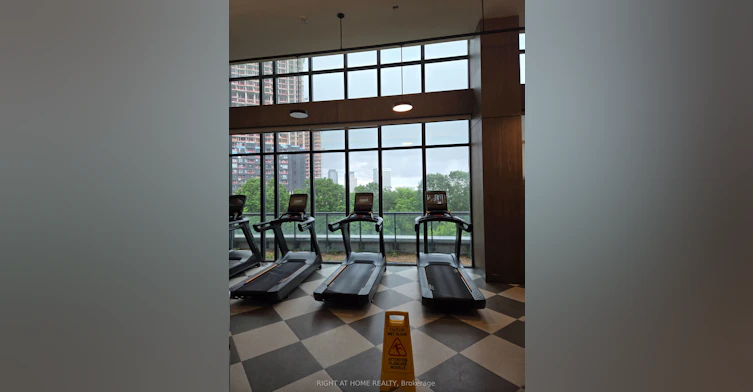 3311-30 Inn ON The Park Drive, Toronto, ON, M3C 0P7 - 26
