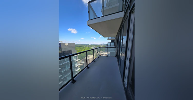 3311-30 Inn ON The Park Drive, Toronto, ON, M3C 0P7 - 19