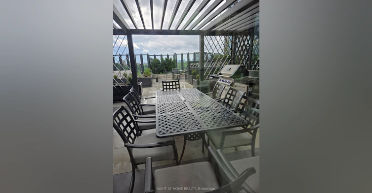 3311-30 Inn ON The Park Drive, Toronto, ON, M3C 0P7 - 29