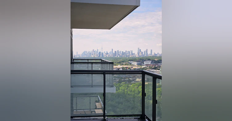 3311-30 Inn ON The Park Drive, Toronto, ON, M3C 0P7 - 18
