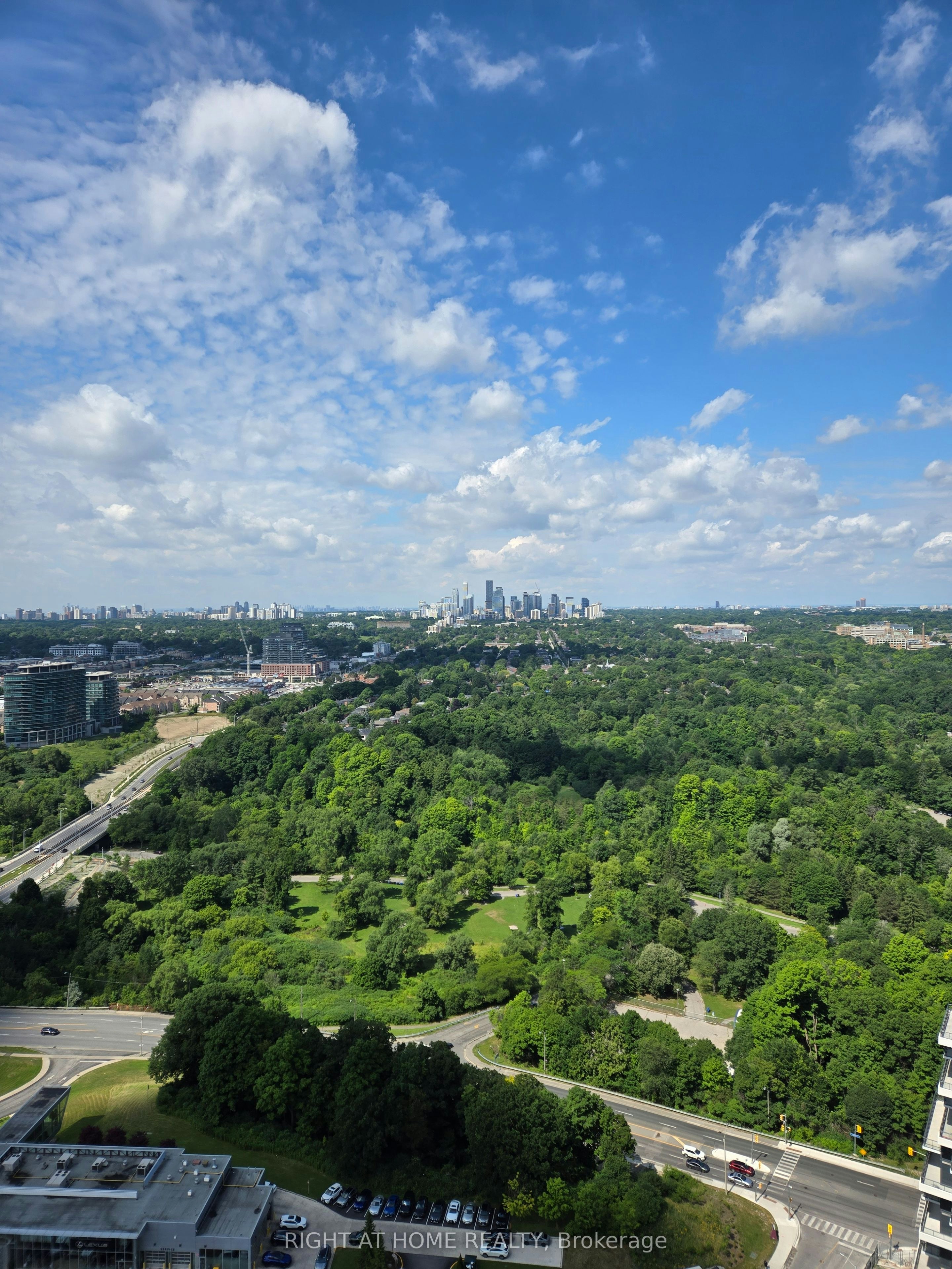 3311-30 Inn ON The Park Drive, Toronto, ON, M3C 0P7 - 20