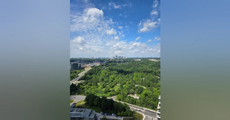 3311-30 Inn ON The Park Drive, Toronto, ON, M3C 0P7 - 20