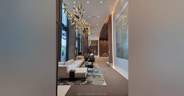 3311-30 Inn ON The Park Drive, Toronto, ON, M3C 0P7 - 23