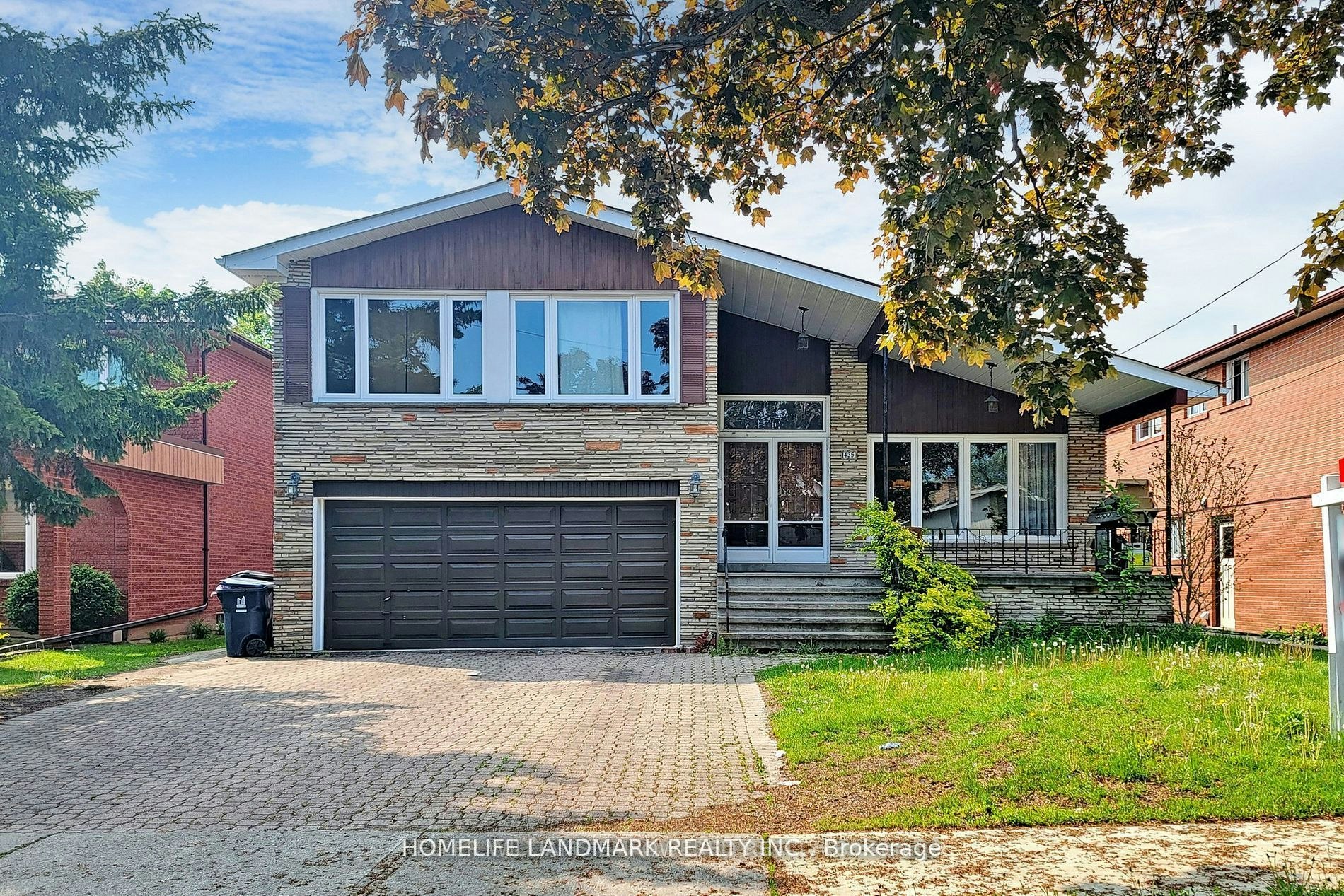 Bsmt-435 Connaught Avenue, Toronto, ON, M2R 2M4