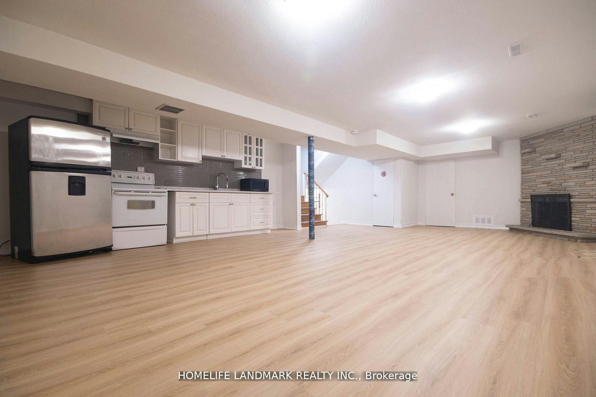 Bsmt-435 Connaught Avenue, Toronto, ON, M2R 2M4 - 4