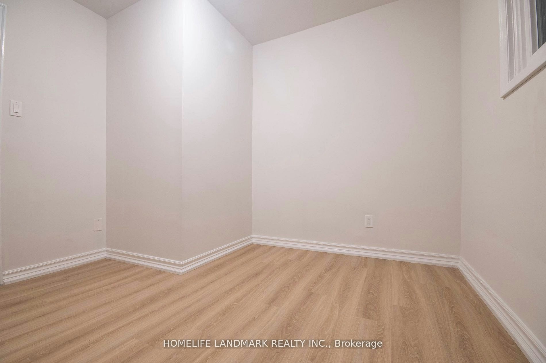 Bsmt-435 Connaught Avenue, Toronto, ON, M2R 2M4 - 6
