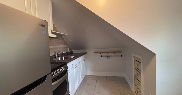 Loft-27 Delaware Avenue, Toronto, ON, M6H 2S8 - 8