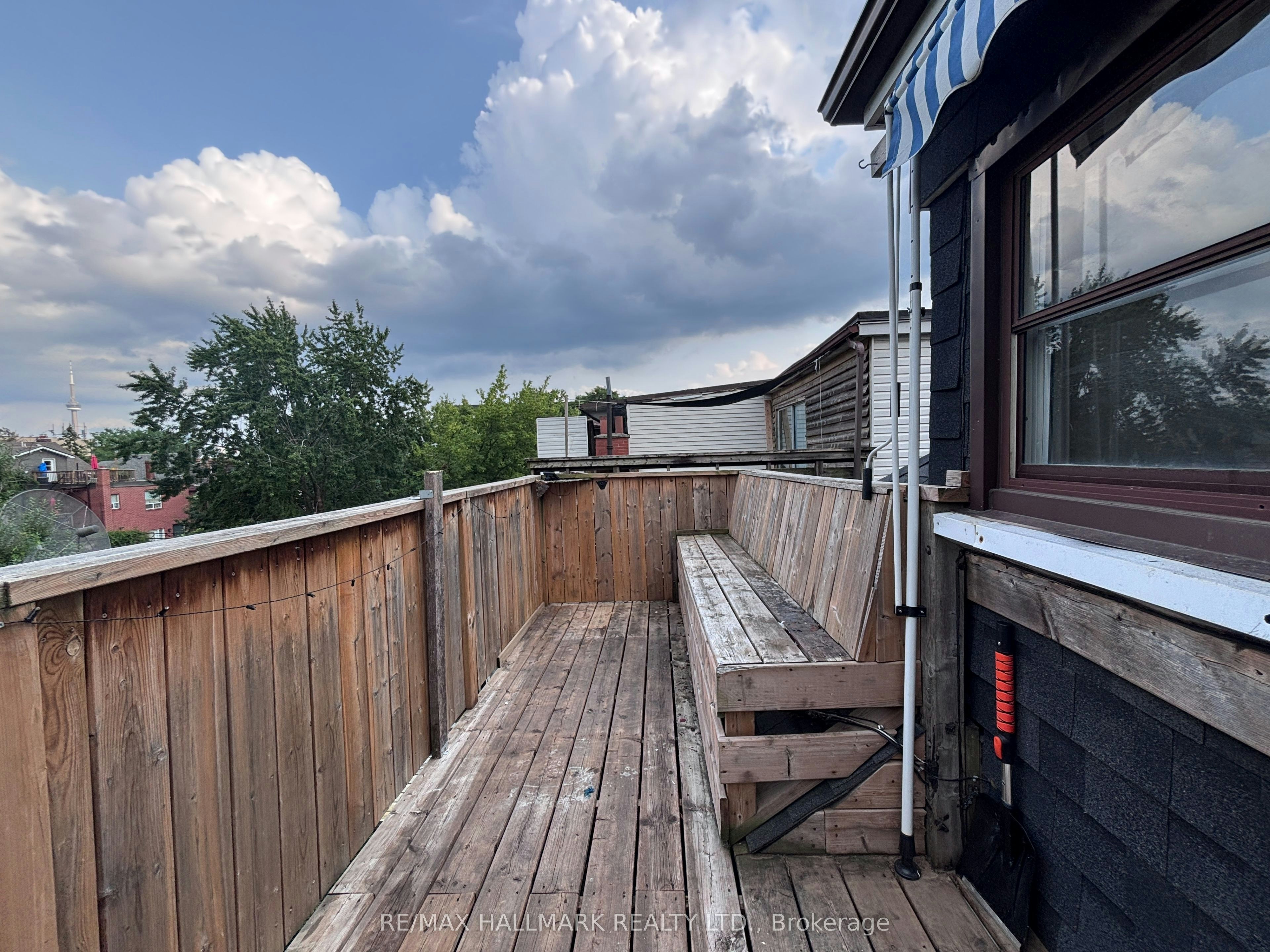 Loft-27 Delaware Avenue, Toronto, ON, M6H 2S8 - 16