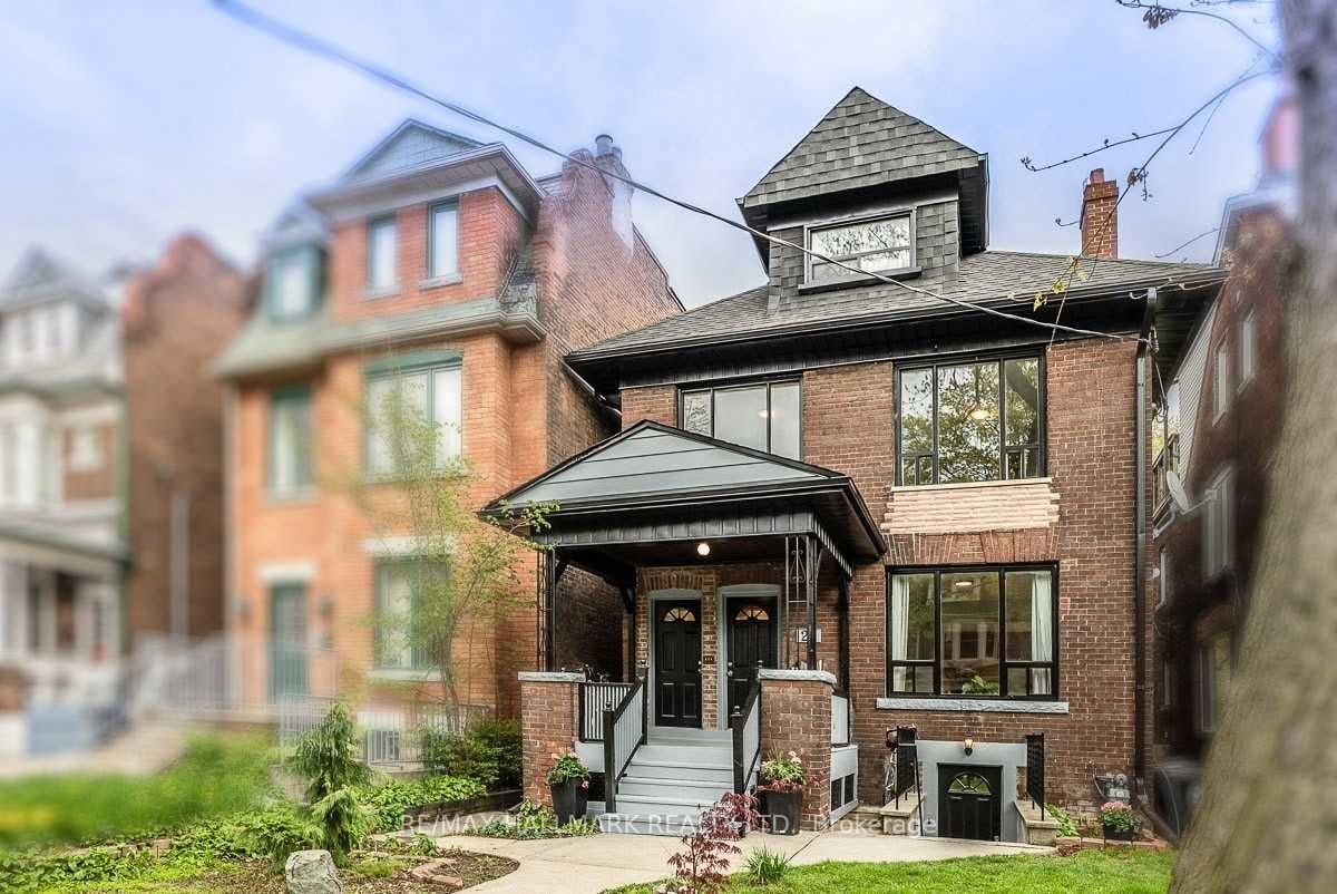 Loft-27 Delaware Avenue, Toronto, ON, M6H 2S8