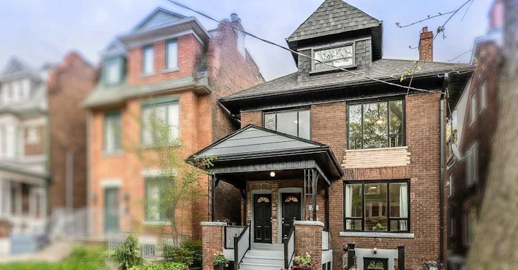 Loft-27 Delaware Avenue, Toronto, ON, M6H 2S8