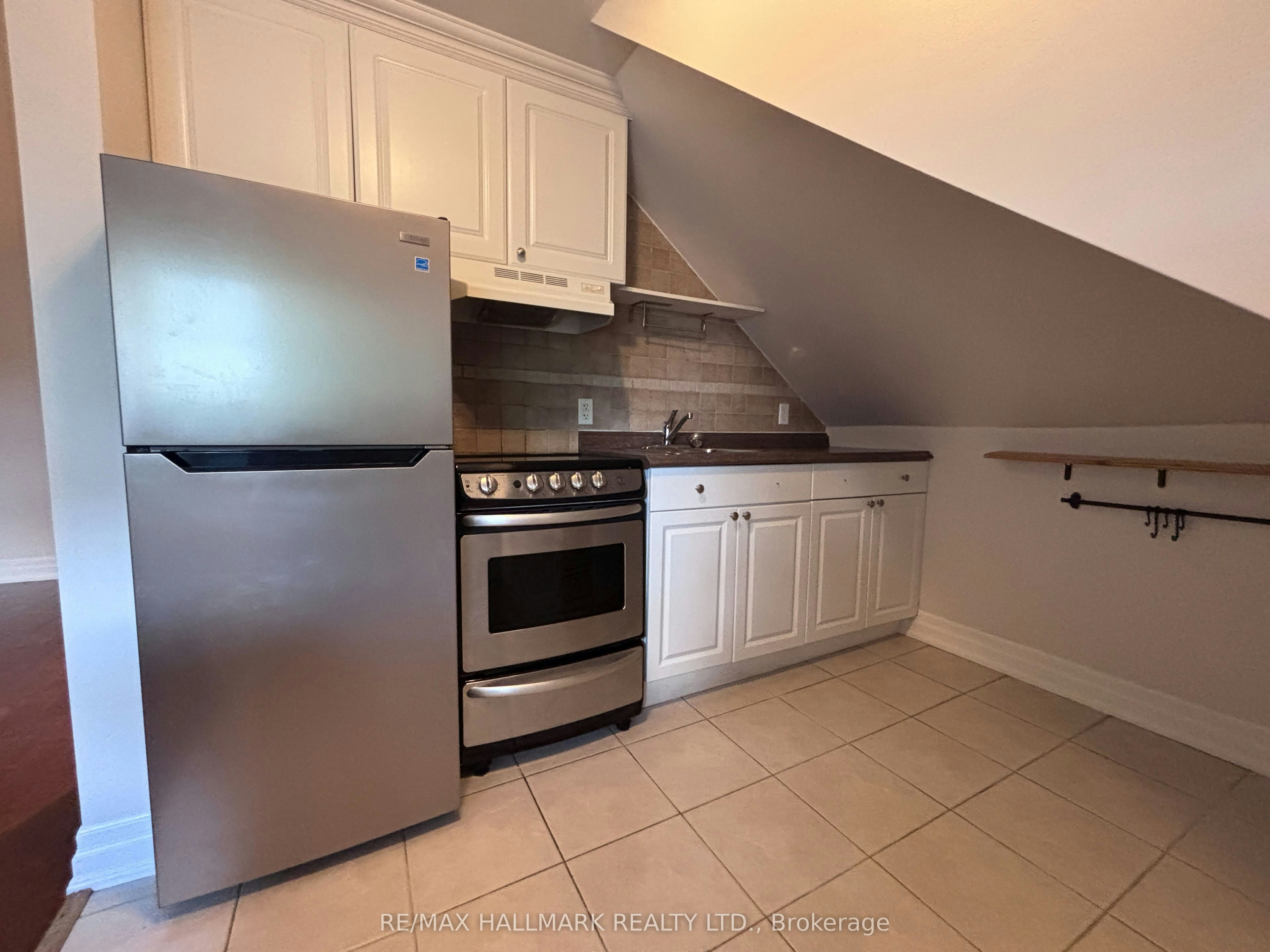 Loft-27 Delaware Avenue, Toronto, ON, M6H 2S8 - 9