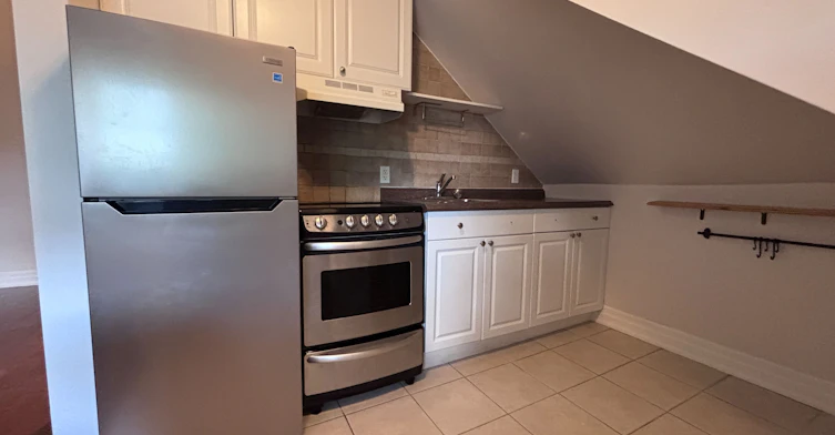 Loft-27 Delaware Avenue, Toronto, ON, M6H 2S8 - 9