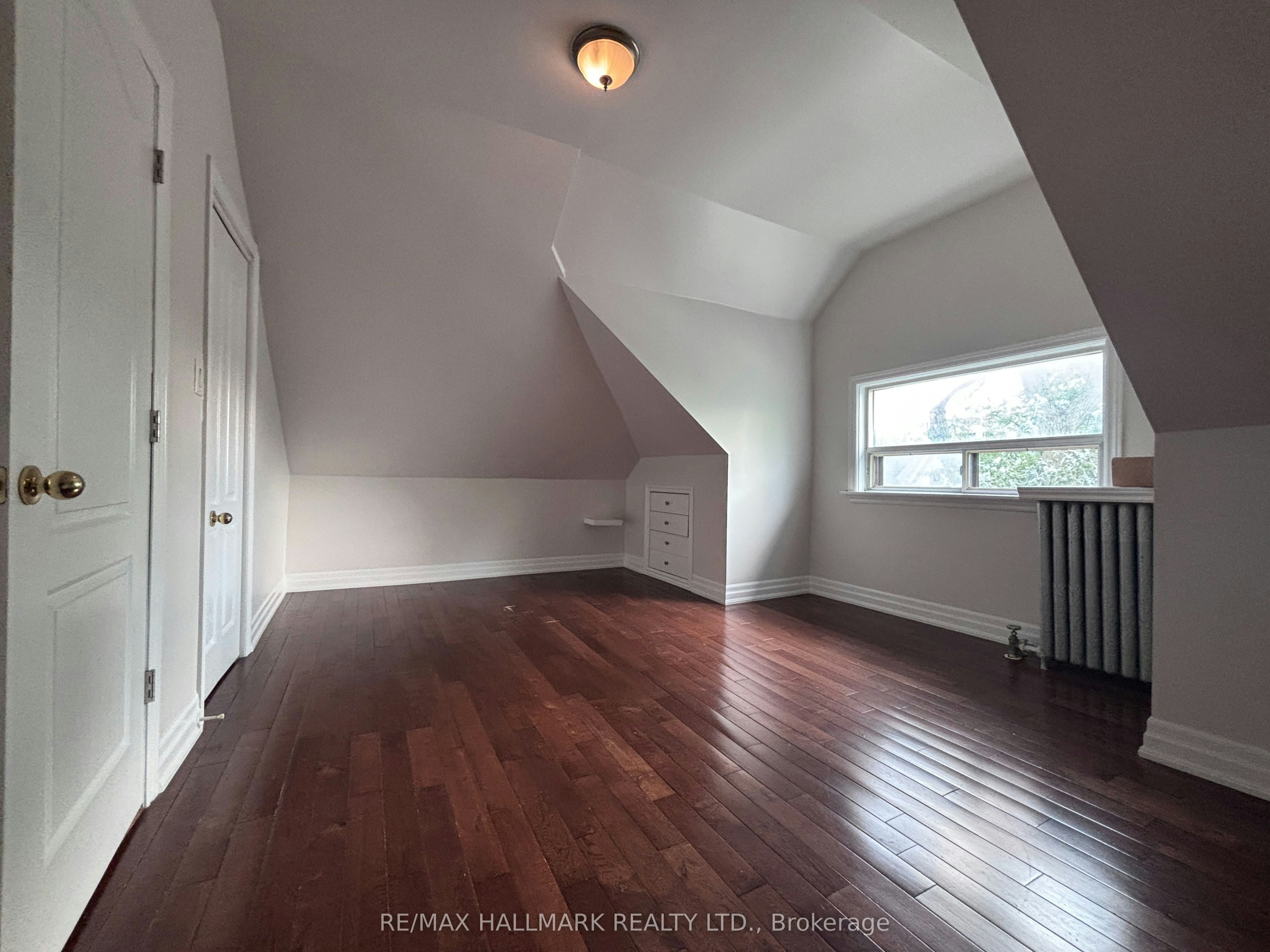Loft-27 Delaware Avenue, Toronto, ON, M6H 2S8 - 13