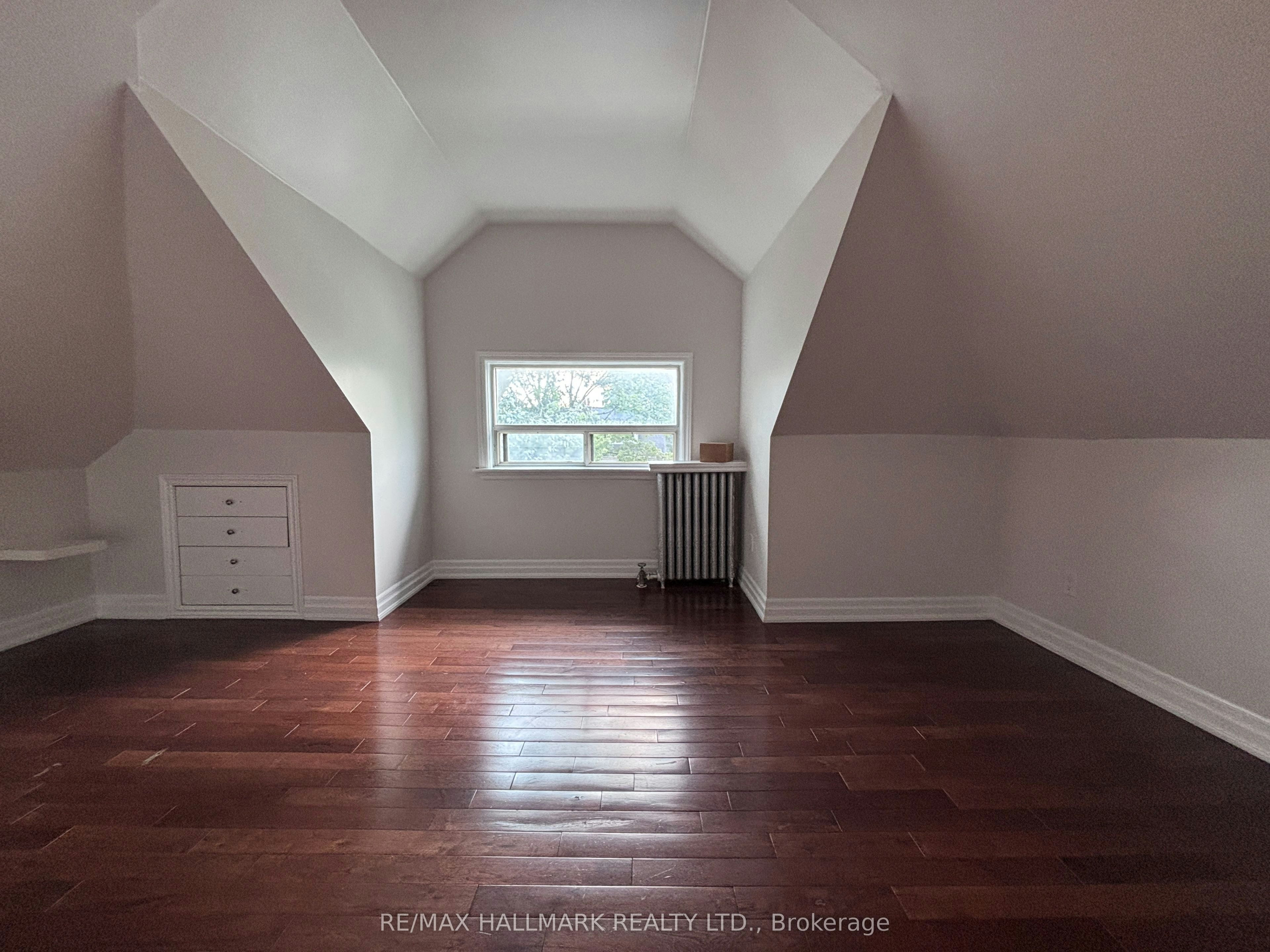Loft-27 Delaware Avenue, Toronto, ON, M6H 2S8 - 12