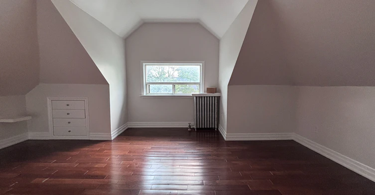 Loft-27 Delaware Avenue, Toronto, ON, M6H 2S8 - 12