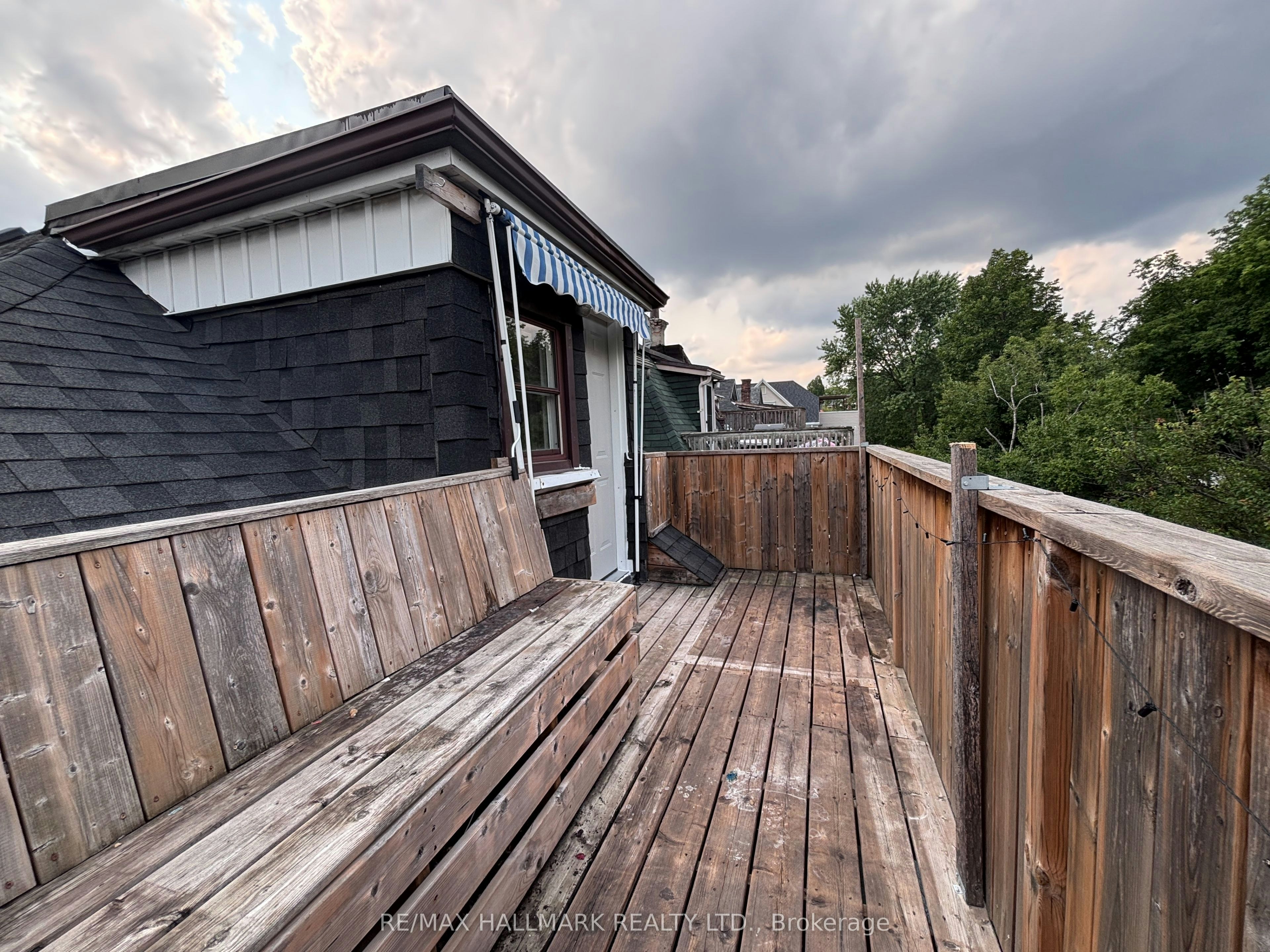 Loft-27 Delaware Avenue, Toronto, ON, M6H 2S8 - 17