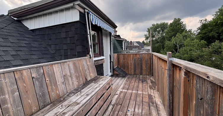 Loft-27 Delaware Avenue, Toronto, ON, M6H 2S8 - 17