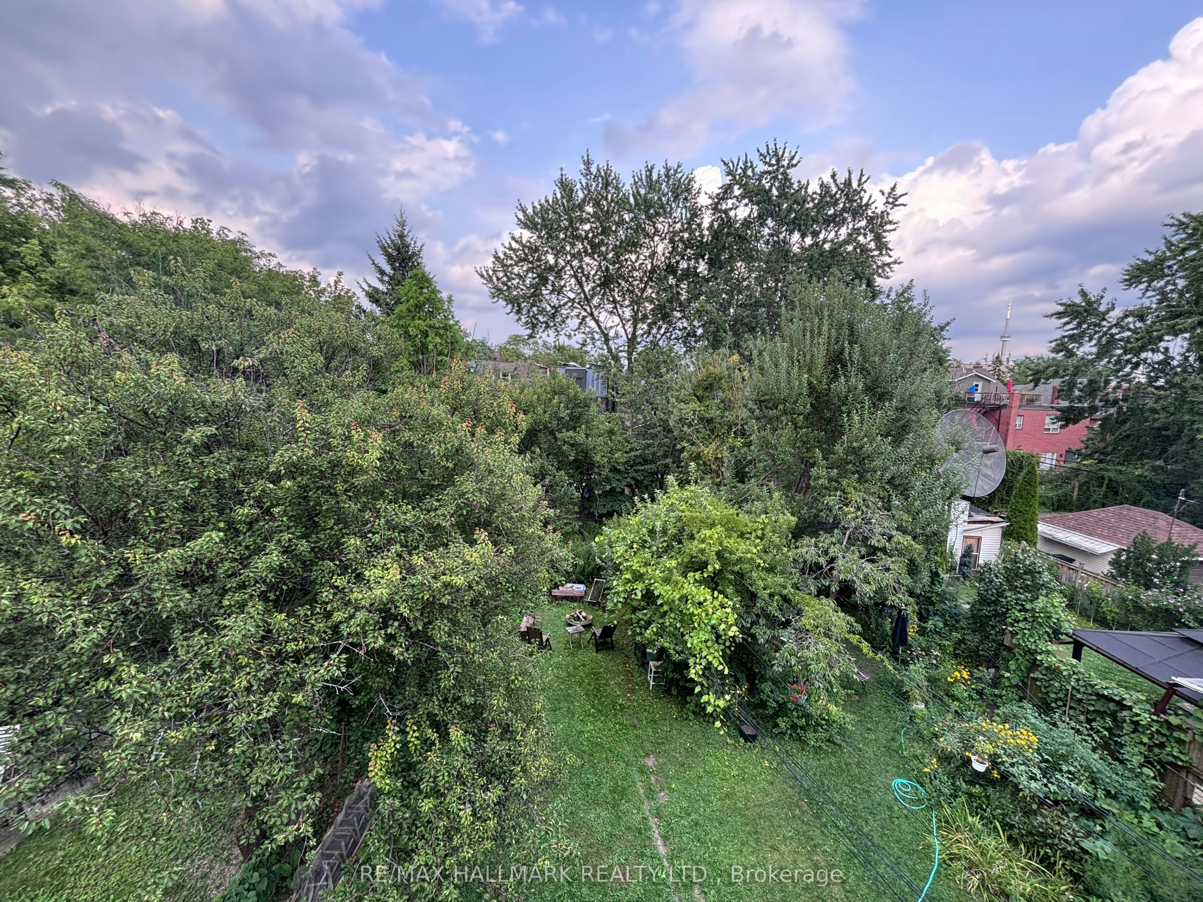 Loft-27 Delaware Avenue, Toronto, ON, M6H 2S8 - 18