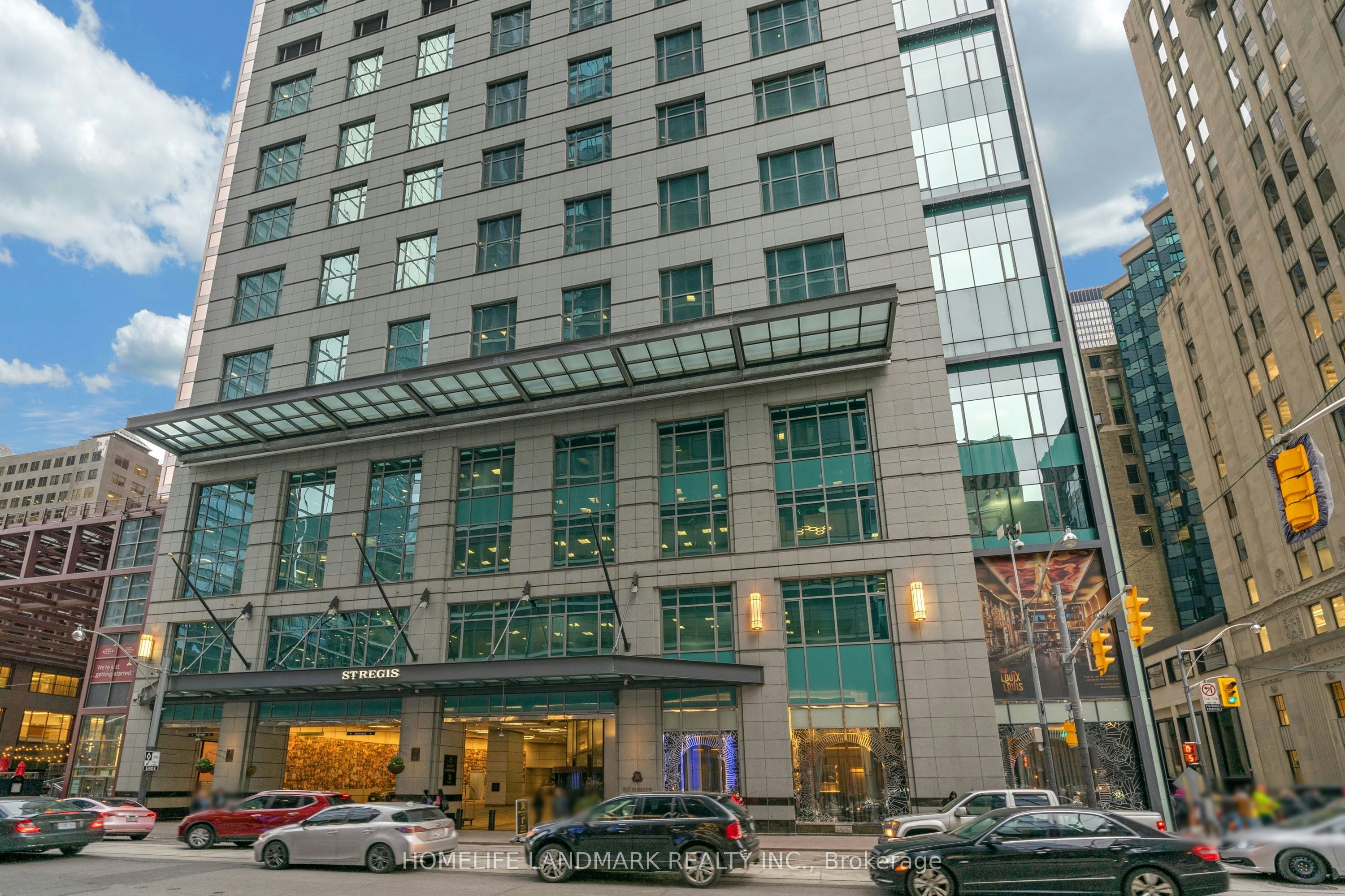4106-311 Bay Street, Toronto, ON, M5H 4G5 - 3